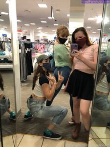 Lena Paul Onlyfans Latest Nude Photo Leaks