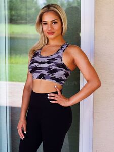 thechantal Onlyfans Latest Nude Photo Leaks