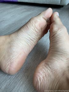 thechantal Onlyfans Latest Nude Photo Leaks