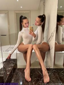 Adelalinka Onlyfans Latest Nude Photo Leaks
