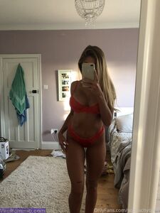 Sopeachybaby Onlyfans Latest Nude Photo Leaks