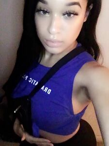 Mya Monroe Onlyfans Latest Nude Photo Leaks