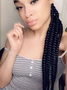 Mya Monroe Onlyfans Latest Nude Photo Leaks