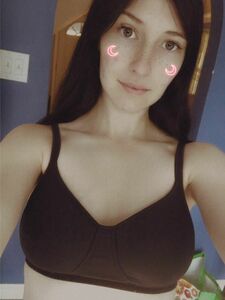 Aliciah Snapchat Nudes Leaked