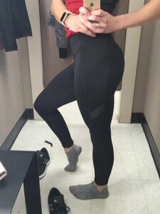 Aliciah Snapchat Nudes Leaked