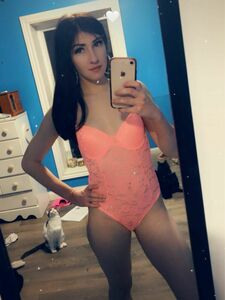 Aliciah Snapchat Nudes Leaked