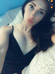 Aliciah Snapchat Nudes Leaked