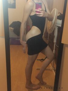 Aliciah Snapchat Nudes Leaked