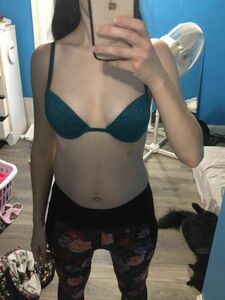 Aliciah Snapchat Nudes Leaked