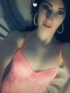 Aliciah Snapchat Nudes Leaked