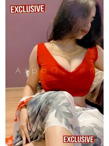 Indian Hottie Arpa Roy Onlyfans Exclusive Nudes Leaked