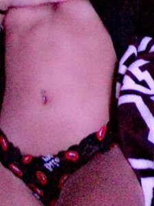 Clarissa Snapchat Nudes Leaked