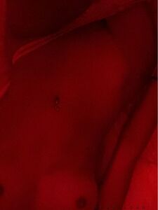 Clarissa Snapchat Nudes Leaked