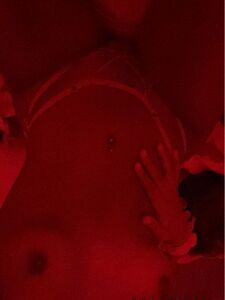 Clarissa Snapchat Nudes Leaked