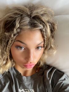 Tiktok Star Overtimemegan Onlyfans Private Nudes Leaked