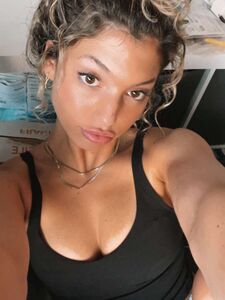 Tiktok Star Overtimemegan Onlyfans Private Nudes Leaked