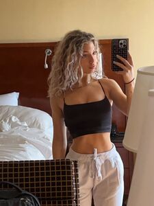 Tiktok Star Overtimemegan Onlyfans Private Nudes Leaked