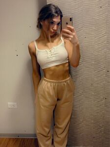 Tiktok Star Overtimemegan Onlyfans Private Nudes Leaked