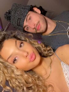 Tiktok Star Overtimemegan Onlyfans Private Nudes Leaked