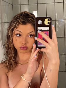 Tiktok Star Overtimemegan Onlyfans Private Nudes Leaked