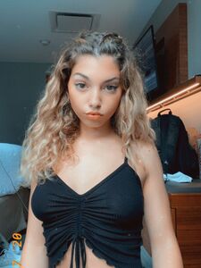 Tiktok Star Overtimemegan Onlyfans Private Nudes Leaked