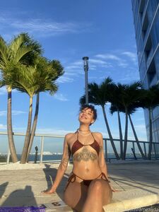 Ada Marquez Onlyfans Latest Nude Photo Leaks