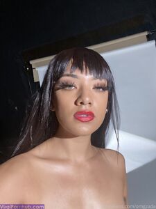 Ada Marquez Onlyfans Latest Nude Photo Leaks