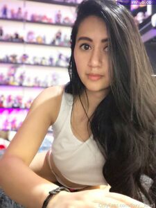 Foxy love1 Onlyfans Latest Nude Photo Leaks