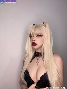 Wakeandbake14 Onlyfans Latest Nude Photo Leaks