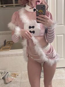 Sneesnaw Onlyfans Latest Nude Photo Leaks