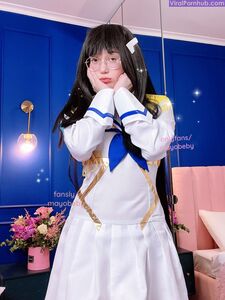 MayoBeby Onlyfans Latest Nude Photo Leaks