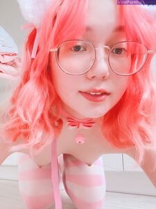 MayoBeby Onlyfans Latest Nude Photo Leaks