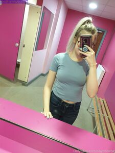 Shyphoebe Onlyfans Latest Nude Photo Leaks