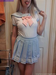 Shyphoebe Onlyfans Latest Nude Photo Leaks