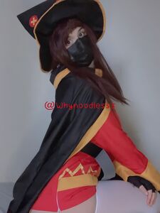 whynoodlesss Onlyfans Latest Nude Photo Leaks