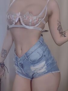 whynoodlesss Onlyfans Latest Nude Photo Leaks