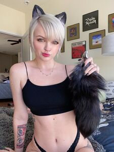 Peachjars Onlyfans Latest Nude Photo Leaks