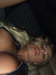 Naraford Exclusive Onlyfans Leaked Nudes