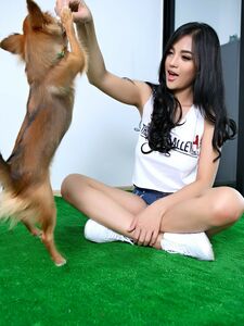 Yanisa Samohom exclusive onlyfans leaked nudes