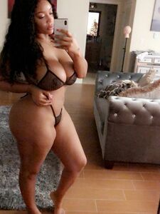 Creolebarbie exclusive onlyfans leaked nudes