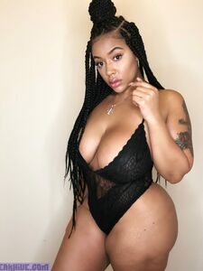 Creolebarbie exclusive onlyfans leaked nudes