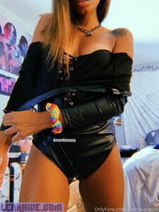 AevonVanessa exclusive onlyfans leaked nudes