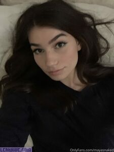 Mayamanningcb exclusive onlyfans leaked nudes