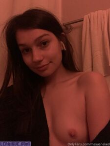 Mayamanningcb exclusive onlyfans leaked nudes