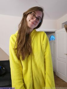 oholivia exclusive onlyfans leaked nudes