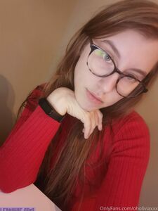 oholivia exclusive onlyfans leaked nudes