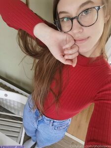 oholivia exclusive onlyfans leaked nudes