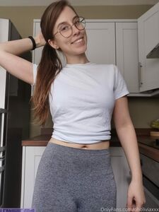 oholivia exclusive onlyfans leaked nudes