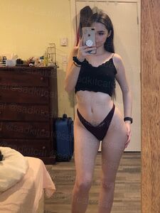 Sadkitkat exclusive onlyfans leaked nudes