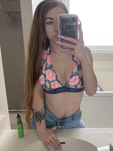 Amethyst exclusive onlyfans leaked nudes